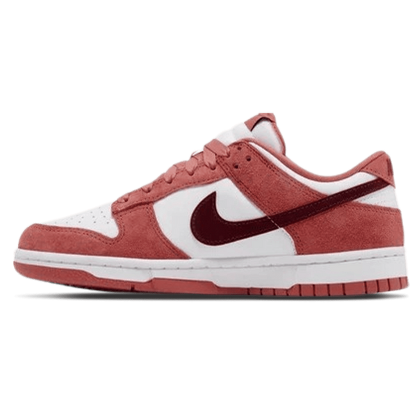 Nike Wmns Dunk Low 'Valentine's Day' 2024 - Streetwear Fashion - thesclo.com