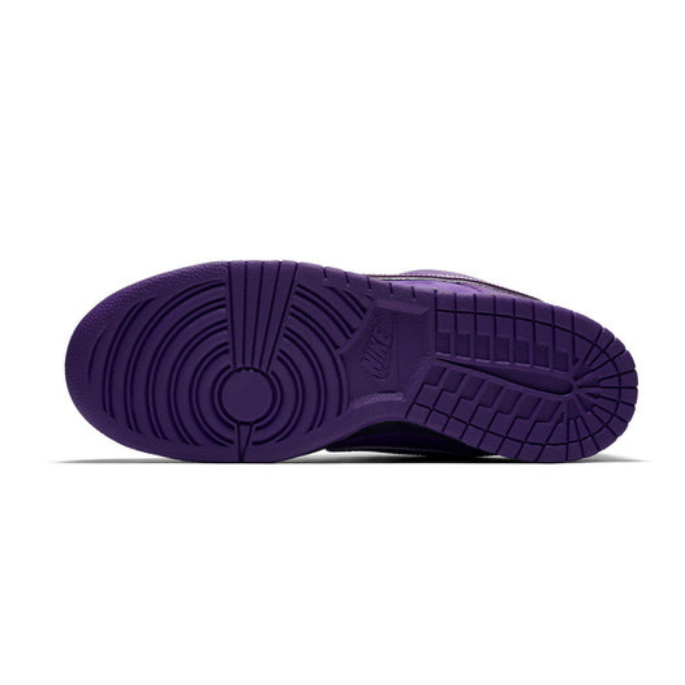 Nike x Concepts SB Dunk Low 'Purple Lobster' - Streetwear Fashion - thesclo.com