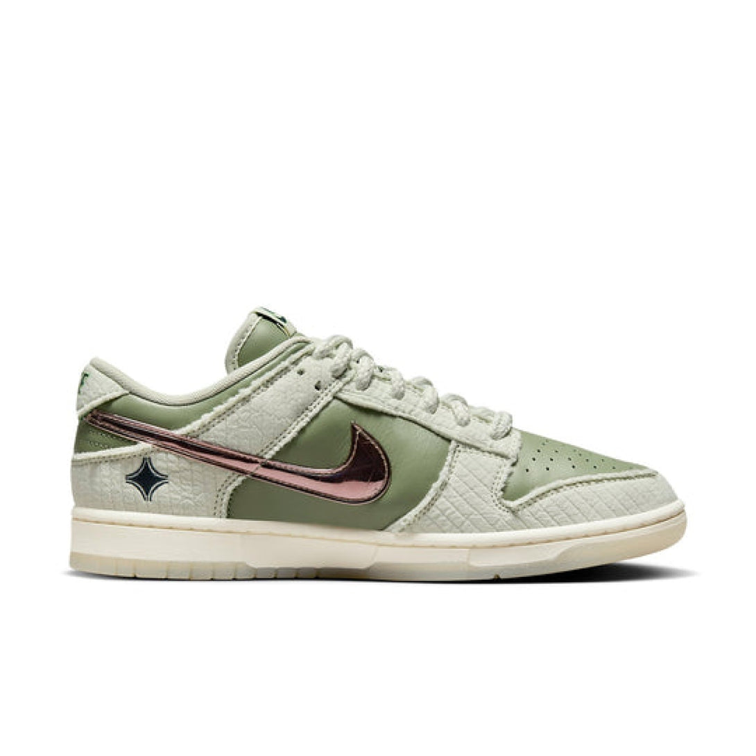 Nike x Kyler Murray Dunk Low 'Be 1 of One' - Streetwear Fashion - thesclo.com