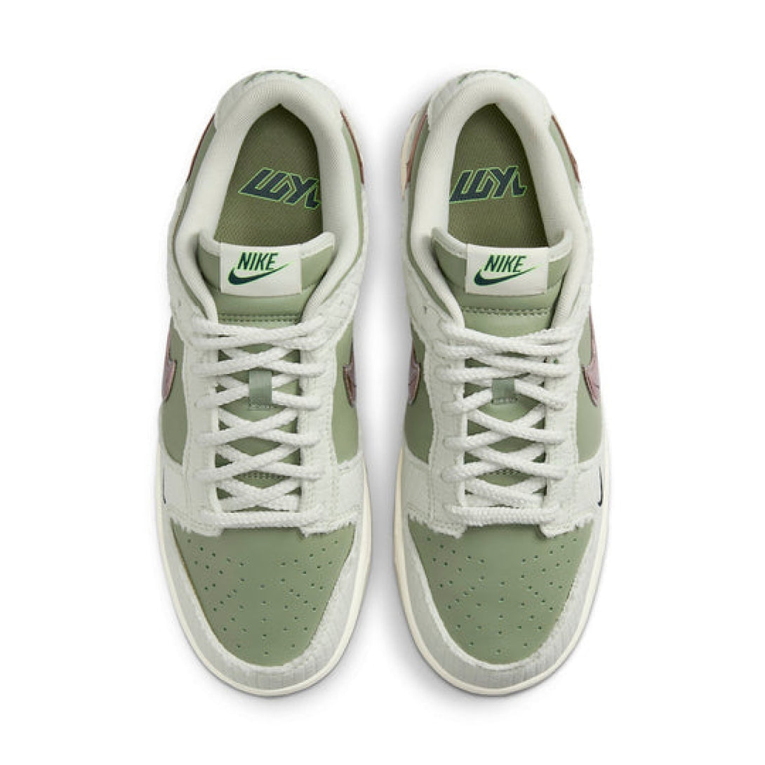 Nike x Kyler Murray Dunk Low 'Be 1 of One' - Streetwear Fashion - thesclo.com