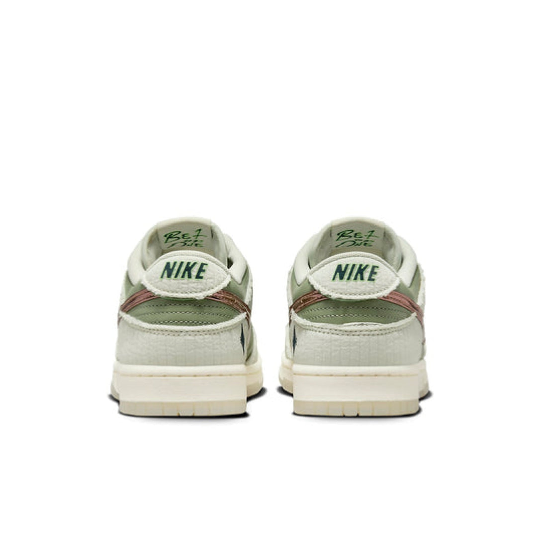 Nike x Kyler Murray Dunk Low 'Be 1 of One' - Streetwear Fashion - thesclo.com