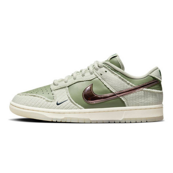 Nike x Kyler Murray Dunk Low 'Be 1 of One' - Streetwear Fashion - thesclo.com