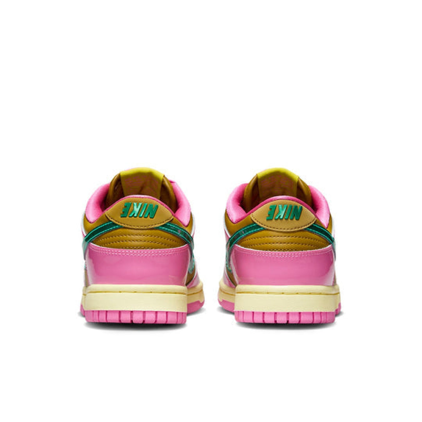 Nike x PARRIS GOEBEL Dunk Low 'Playful Pink' - Streetwear Fashion - thesclo.com