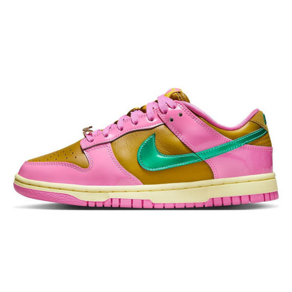 Nike x PARRIS GOEBEL Dunk Low 'Playful Pink' - Streetwear Fashion - thesclo.com