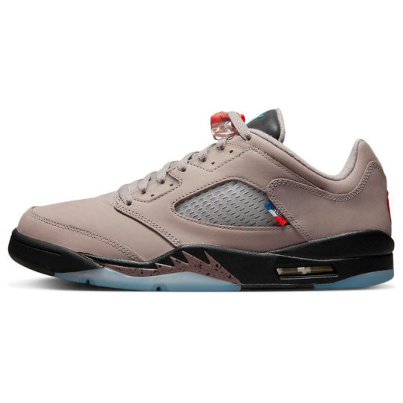 Paris Saint-Germain x Air Jordan 5 Retro Low 'Paname' - Streetwear Fashion - thesclo.com