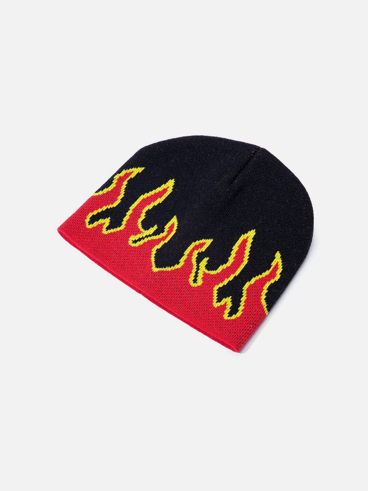 Thesclo - Flame Elements Hat - Streetwear Fashion - thesclo.com