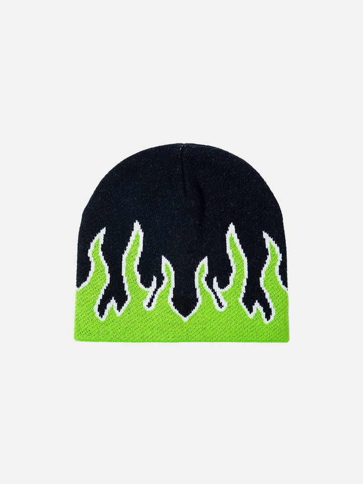 Thesclo - Flame Elements Hat - Streetwear Fashion - thesclo.com