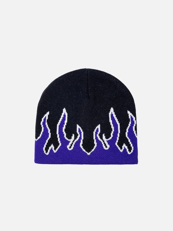 Thesclo - Flame Elements Hat - Streetwear Fashion - thesclo.com