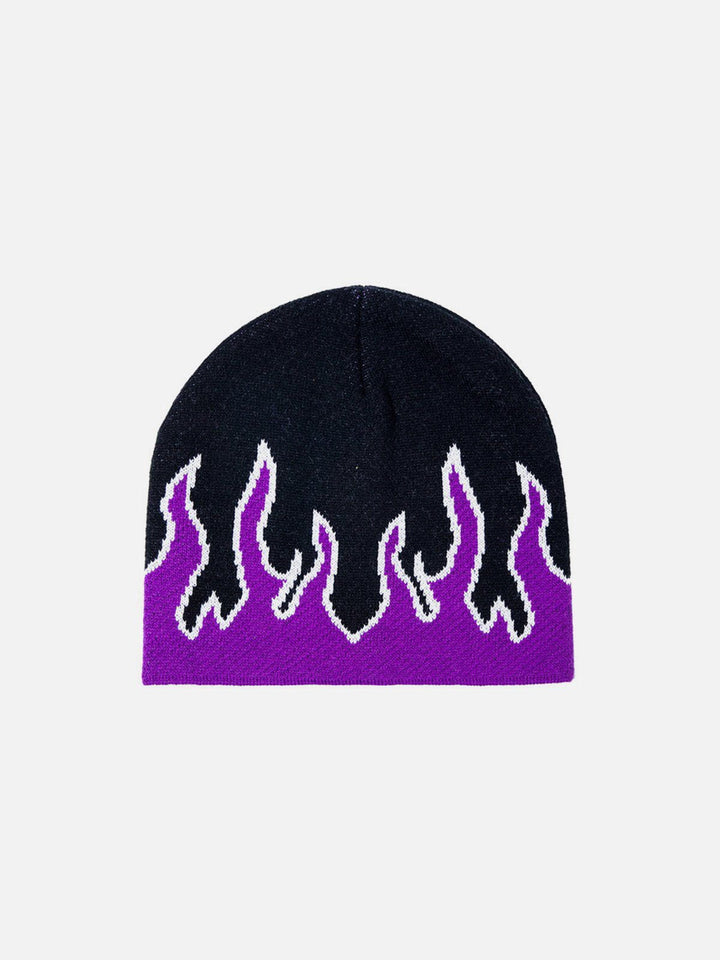 Thesclo - Flame Elements Hat - Streetwear Fashion - thesclo.com