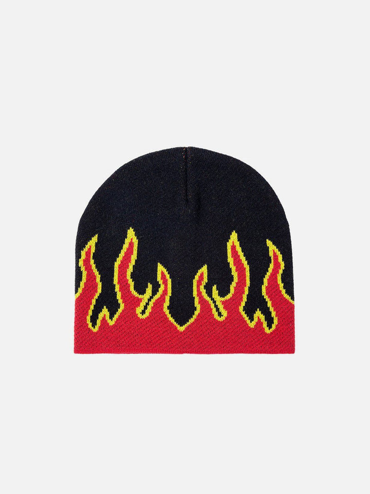 Thesclo - Flame Elements Hat - Streetwear Fashion - thesclo.com