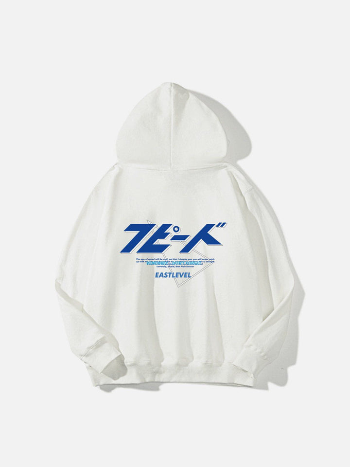 Thesclo - Solid Casual Hoodie - Streetwear Fashion - thesclo.com