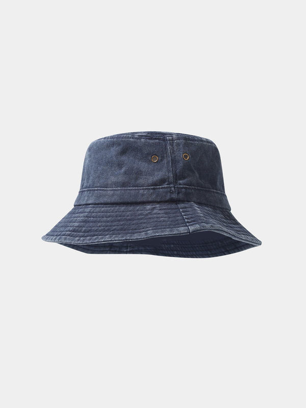 Thesclo - Vintage Washed Distressed Hat - Streetwear Fashion - thesclo.com