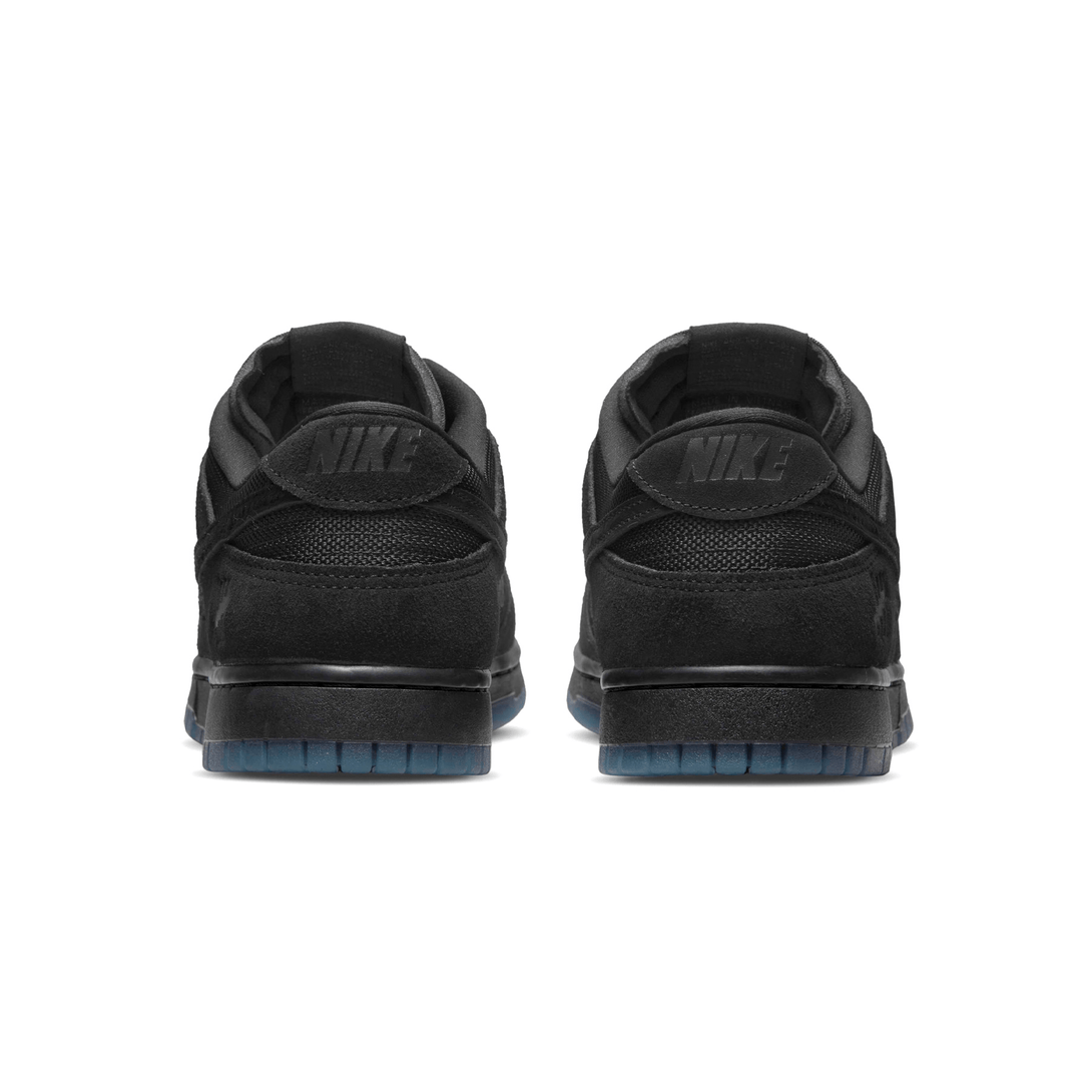 Undefeated x Nike Dunk Low 'Dunk vs AF1'- Streetwear Fashion - thesclo.com