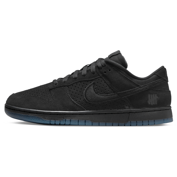 Undefeated x Nike Dunk Low 'Dunk vs AF1'- Streetwear Fashion - thesclo.com