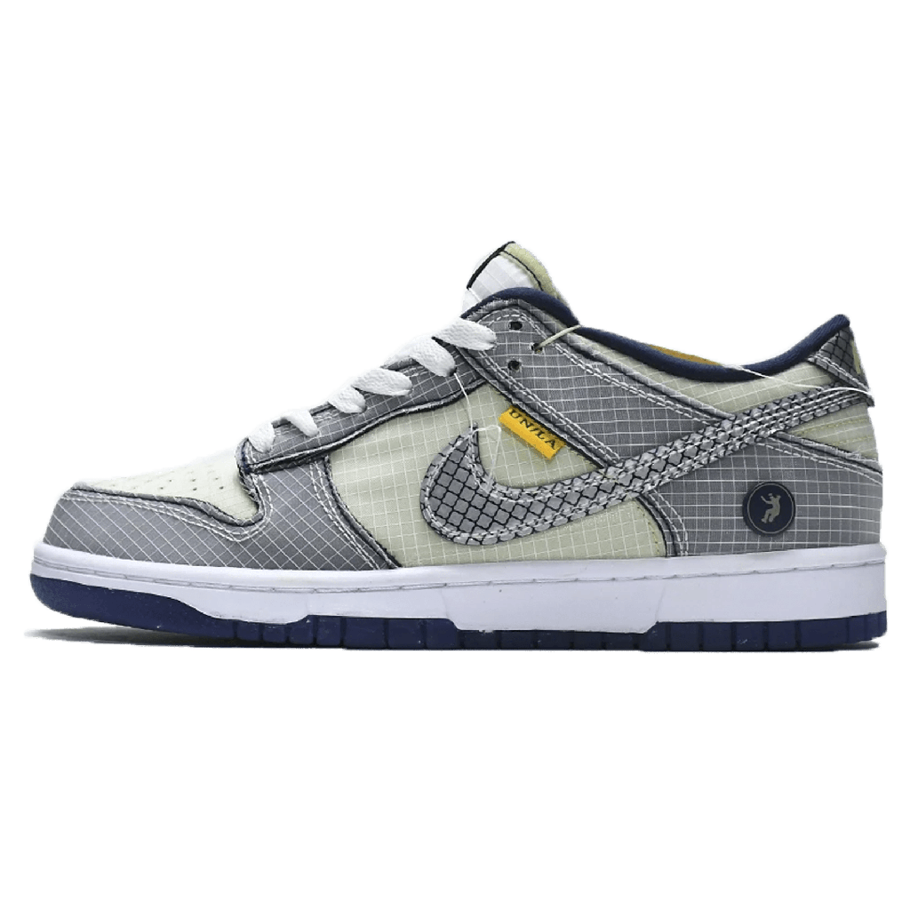 Union LA x Nike Dunk Low 'Passport Pack - Pistachio'- Streetwear Fashion - thesclo.com